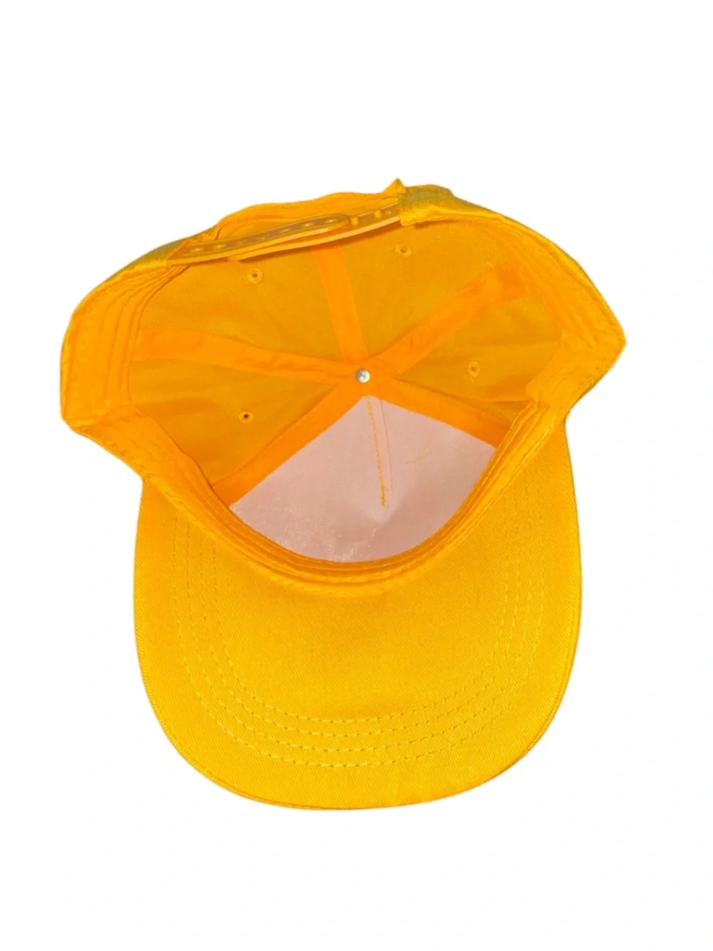 New York Yankees Yellow Kids Cap with Paw Patrol Rubble